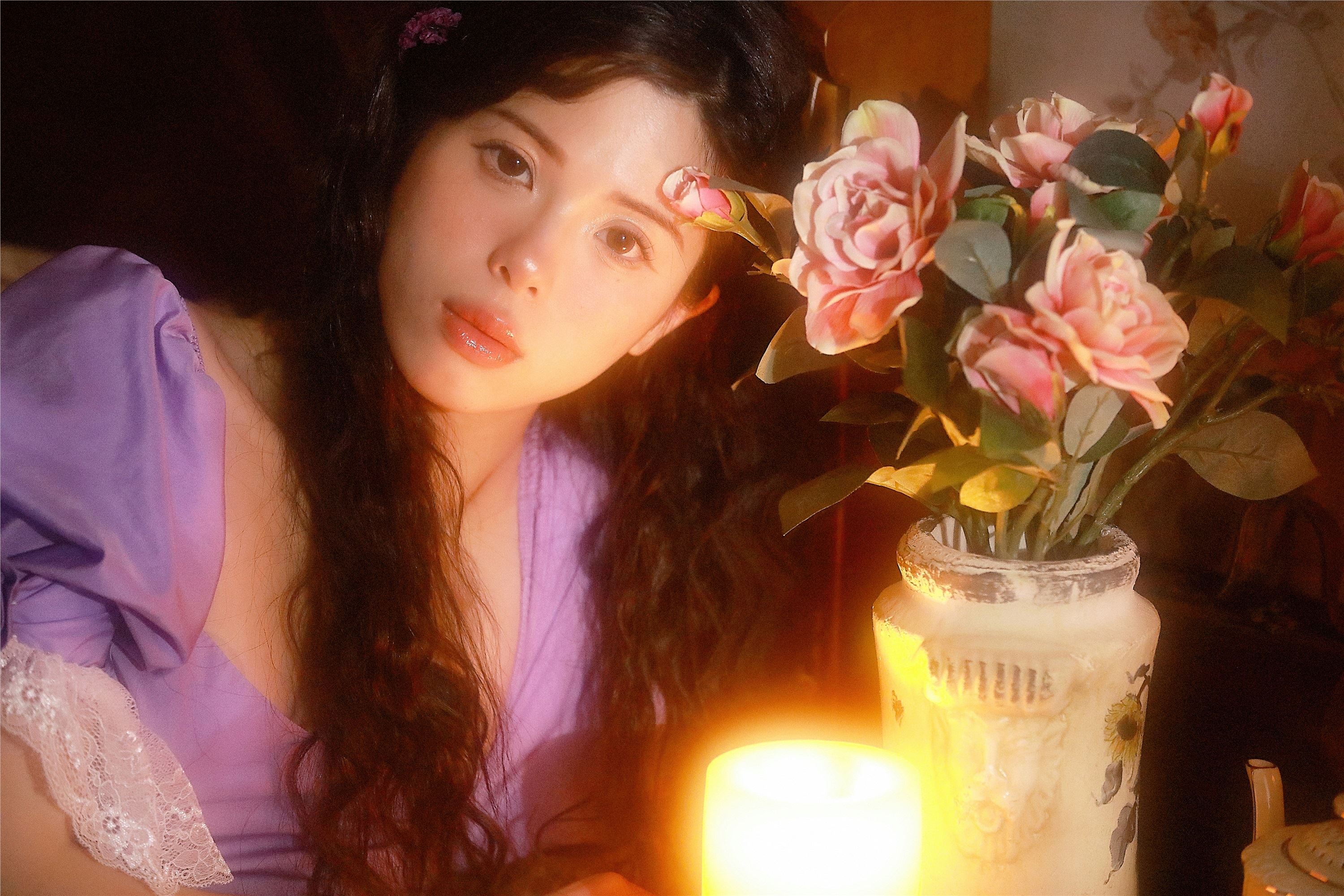 YITUYU艺图语 2025.02.08 春日颂 一只仟仟